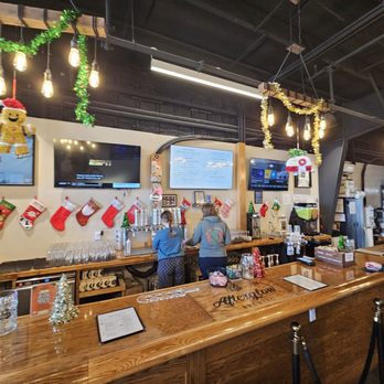 Afterglow Brewing - Breweries Near Me - Norfolk, Virginia