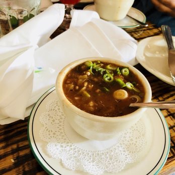 Cajun Queen - Gumbo - Cajun/Creole Near Me - Charlotte, North Carolina