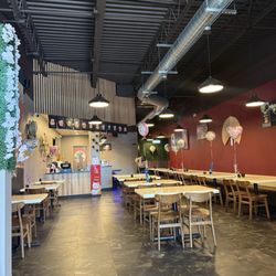 Rakki Sushi Hibachi Kitchen