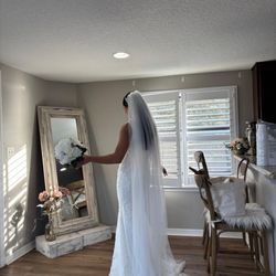 Kim and Tailor Alteration