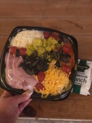 Roadrunner Pizza & Pasta by null