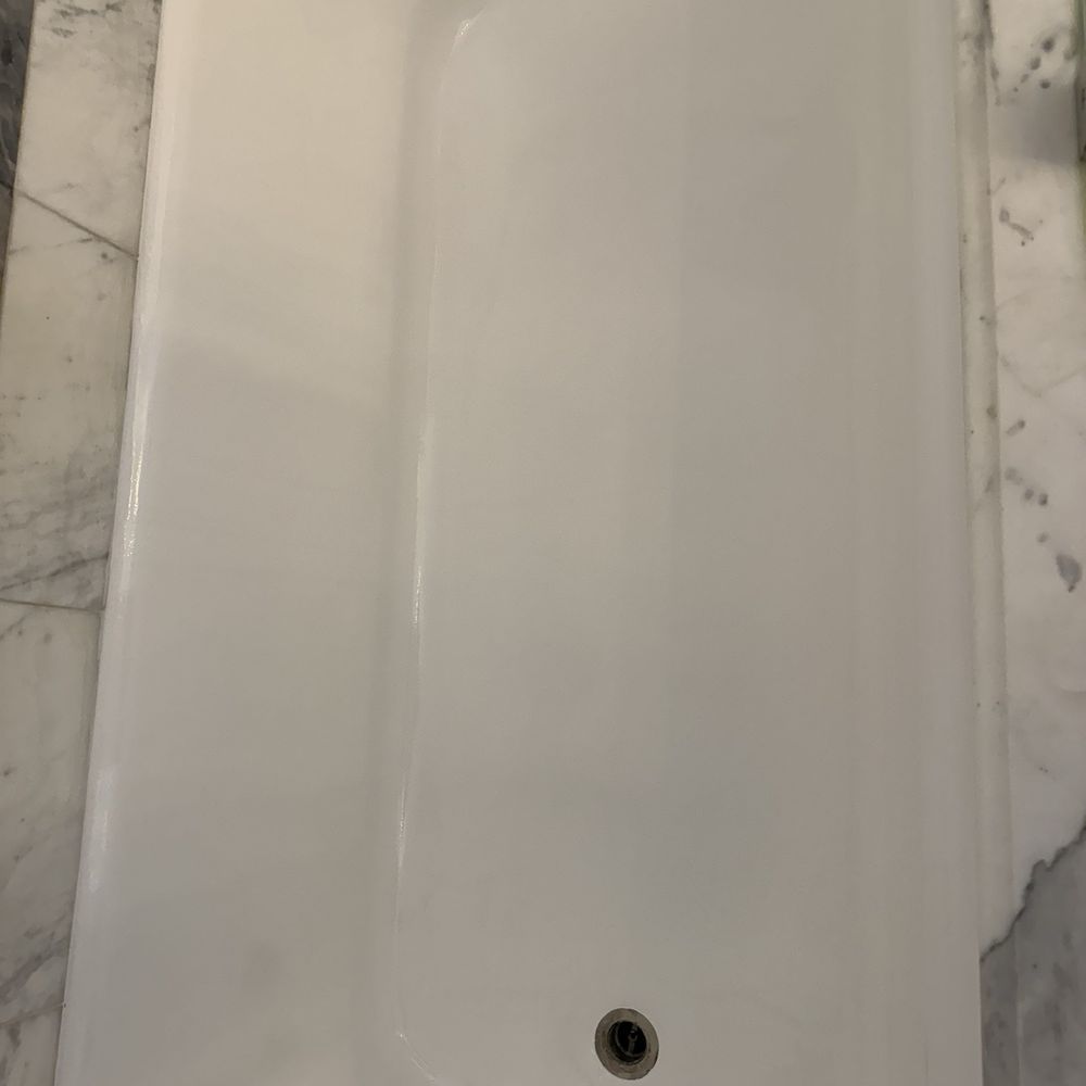 Simply Reglaze - After three hours - Refinishing Services Near Me - Burbank, California Simply Reglaze - After three hours - Refinishing Services Near Me - Burbank, California