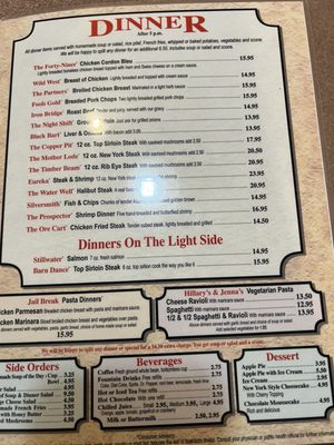 Midvale Mining Cafe & Catering by null