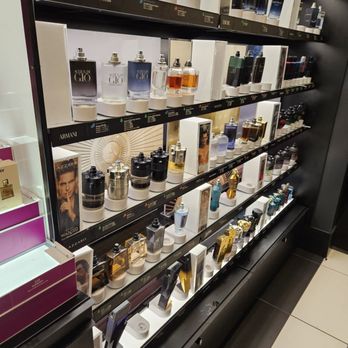 SEPHORA - Men cologne - Cosmetics & Beauty Supply Near Me - Glendale, California