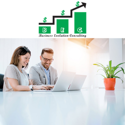 Business Evolution Consulting - Business Evolution Consulting