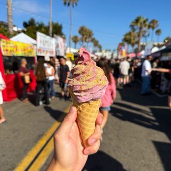 Twist - Ice Cream & Frozen Yogurt Near Me - Carlsbad, California