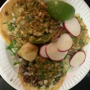 Tacos El Gordo - Tacos - Mexican Near Me - Oakland, California