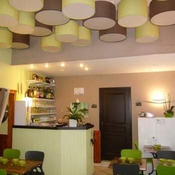 La Crêpe Chignon - Creperies Near Me - Le Havre, 76 La Crêpe Chignon - Creperies Near Me - Le Havre, 76