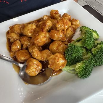 Szechuan City - Orange chicken - Chinese Near Me - Ardsley, New York Szechuan City - Orange chicken - Chinese Near Me - Ardsley, New York