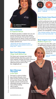 Pure Life Mind and Body