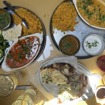 The Taj Cafe - Indian Near Me - Ventura, California The Taj Cafe - Indian Near Me - Ventura, California