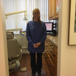 Dental365 - Valerie and all our hygienists are here to help you have clean and healthy teeth and gums!