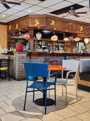 Iguana's Mexican Restaurant 2