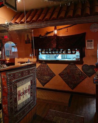 Khyber Pass Restaurant by null
