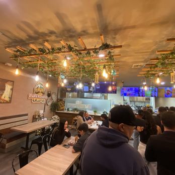 Juice Time & Papa Kanafa - Desserts Near Me - El Cajon, California