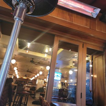 Labriola - Heater & indoor dining - Italian Near Me - Chicago, Illinois Labriola - Heater & indoor dining - Italian Near Me - Chicago, Illinois
