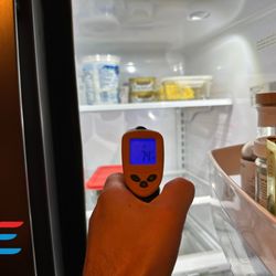 Eurus HVAC, Refrigeration & Appliance Repair - Residential Appliance Repair / Refrigerator Repair / Refrigerator Maintenance / Fridge Service / Manhattan / New York / Eurus Service