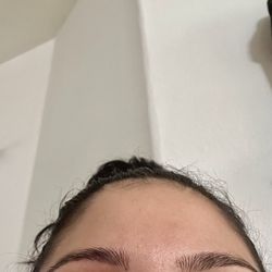 Tara's Eyebrow Threading - Eyebrows