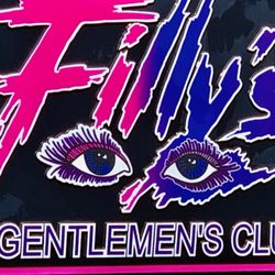 Filly's Gentlemen's Club