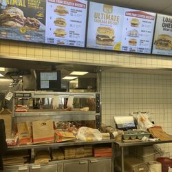 Hardee's