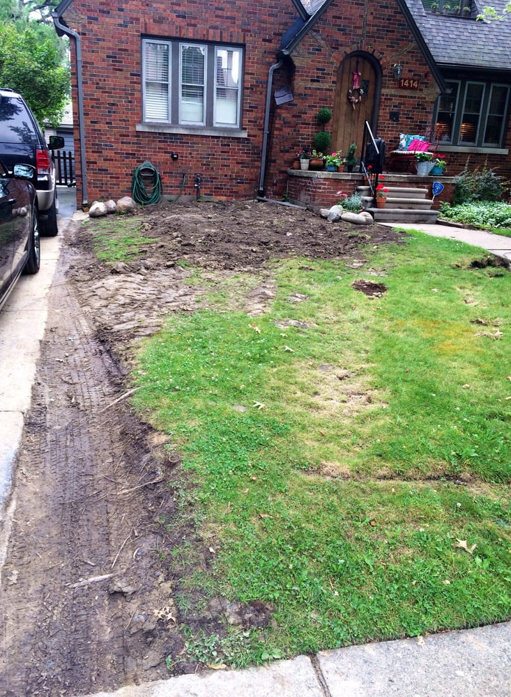 Slide of Perfect Plumbing Sewer & Drain