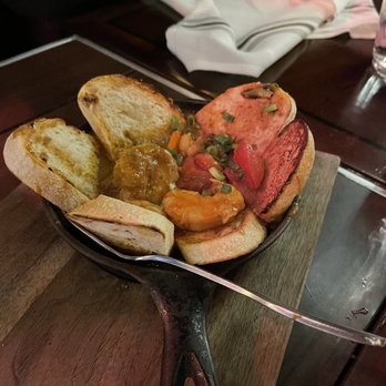 TOWN - Steakhouses Near Me - San Carlos, California