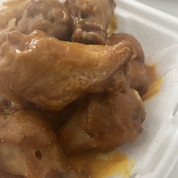 Jax Fish Shrimp and Chicken - 6 piece sweet and tangy flavored chicken - Seafood Near Me - Jacksonville, Florida Jax Fish Shrimp and Chicken - 6 piece sweet and tangy flavored chicken - Seafood Near Me - Jacksonville, Florida