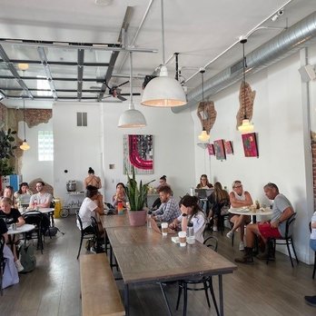 Honey Hill Cafe - Indoor seating - Cafes Near Me - Denver, Colorado Honey Hill Cafe - Indoor seating - Cafes Near Me - Denver, Colorado
