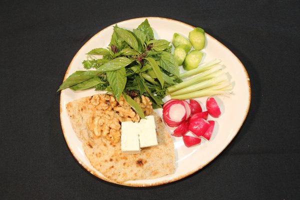 Miri's Kitchen Persian by null