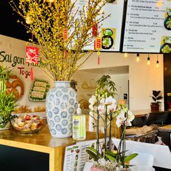 Saigon Kitchen Togo