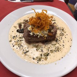 Arrayán - Steak