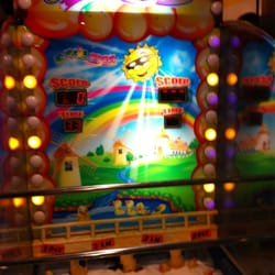Circuit Circus - Chase Duck rubber ducky game