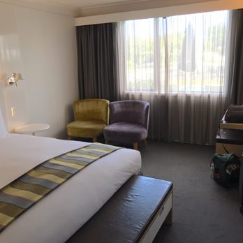 Scenic Hotel Marlborough - Hotel room - Hotels Near Me - Blenheim, MBH
