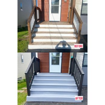 We Love Painting - Painters Near Me We Love Painting - Painters Near Me