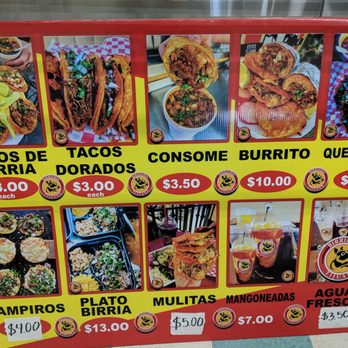 Guadalupe Market - Menu - Mexican Near Me - Burien, Washington Guadalupe Market - Menu - Mexican Near Me - Burien, Washington