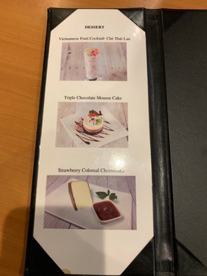 Menu photo 4 Pho Lan Asian Bistro Moore, OK