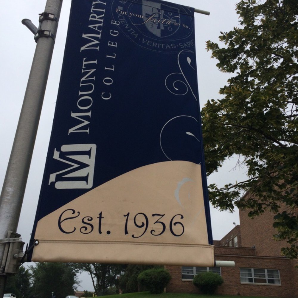 Mount Marty University - Abound: Nursing, image size:1000x1000