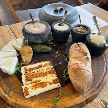 Pradera Brunch - Cheese board - Breakfast & Brunch Near Me - Baldwin Park, California Pradera Brunch - Cheese board - Breakfast & Brunch Near Me - Baldwin Park, California