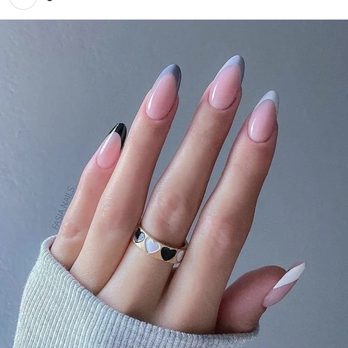 Long Beach Nails & Spa - What I asked for..... - Nail Salons Near Me - Long Beach, California Long Beach Nails & Spa - What I asked for..... - Nail Salons Near Me - Long Beach, California