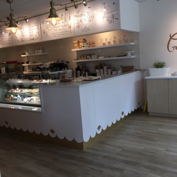 Creamy Rainbow Bakery and Cafe - Sooo pretty - Bakeries Near Me - Halifax, Nova Scotia