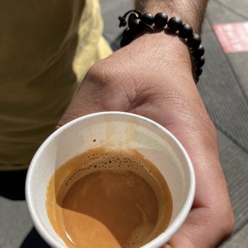 Caffe Trieste - Cafes Near Me - San Francisco, California
