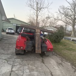 Double J Roadside Assistance
