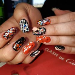Stella nails & spa