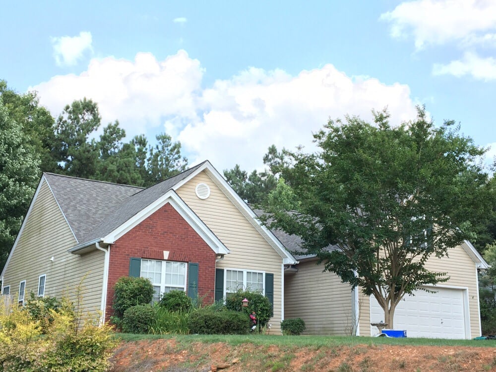 Slide of Excell Roofing & Renovations