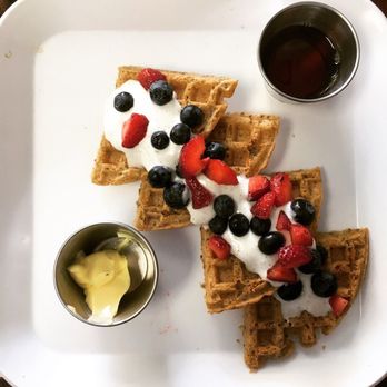 Healthy Creations Cafe - Gluten-Free Near Me - Encinitas, California