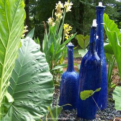 Boulder Fountain - Urn Fountains