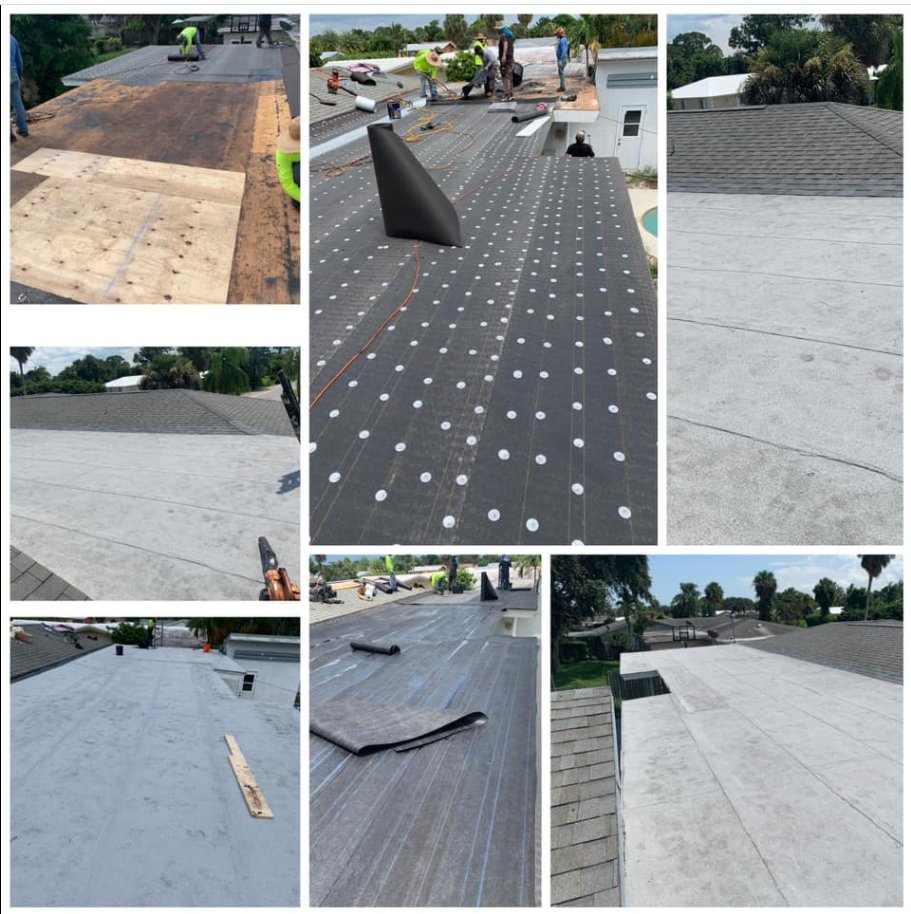 Slide of Zavala's Pro Roofing