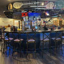 Bar Bar