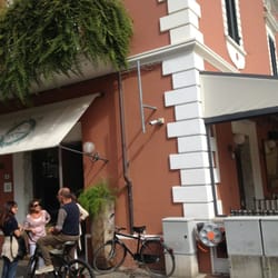 Il Giardino - La miglior colazione al Forte dei Marmi.