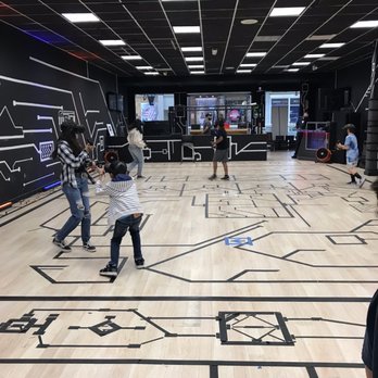 Arenaverse - Game on! - Virtual Reality Centers Near Me - Westminster, California Arenaverse - Game on! - Virtual Reality Centers Near Me - Westminster, California